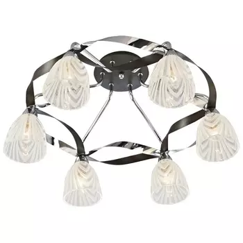 Потолочная люстра Velante 276 276-107-06