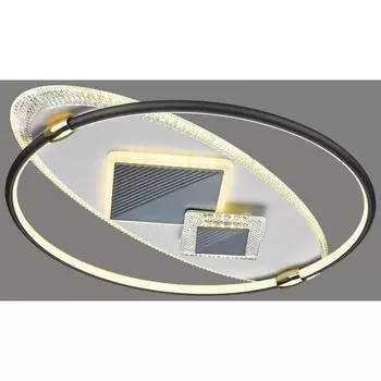 Потолочная люстра Velante 438-347-04