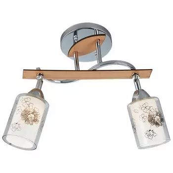 Потолочная люстра Velante 711 711-107-02