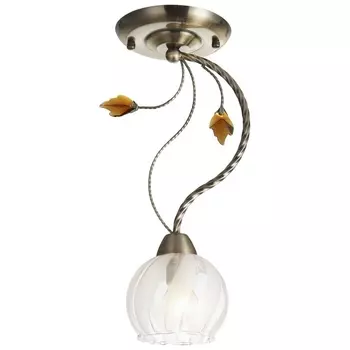 Потолочная люстра Velante 775 775-507-01