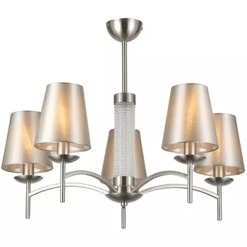 Потолочная люстра F-Promo Velum 2906-5P