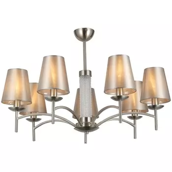 Потолочная люстра F-Promo Velum 2906-7P