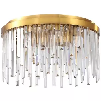 Потолочная люстра Venecia 2113/03/08С (Stilfort)