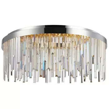 Потолочная люстра Venecia 2113/09/08С (Stilfort)