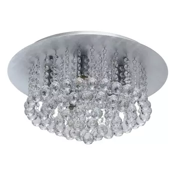 Потолочная люстра Венеция 276014605 (MW-Light)