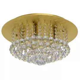 Потолочная люстра Венеция 276014705 (MW-Light)