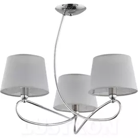 Потолочная люстра Venezia 20453 (Alfa)