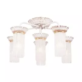 Потолочная люстра Venezia 714.61.6 (Silver Light)