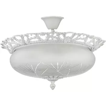 Потолочная люстра 1.13.46 BW Arti Lampadari Venezia E