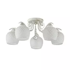 Потолочная люстра Verena 3254/5C (Lumion)