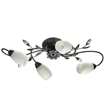 Потолочная люстра MW-Light Верона 334013504