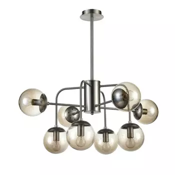 Потолочная люстра 983 Vele Luce Verona VL5015L08