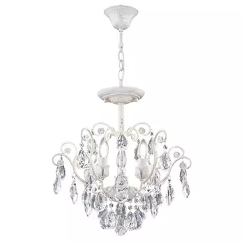 Потолочная люстра Freya Veronica FR1002PL-05WG