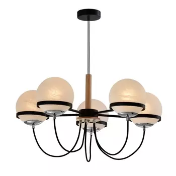 Потолочная люстра Veronika 3066-305 (Rivoli)