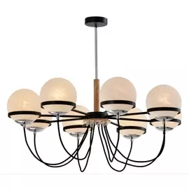 Потолочная люстра Veronika 3066-308 (Rivoli)