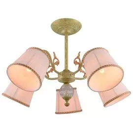 Потолочная люстра Vesta 121/5PL (Escada)