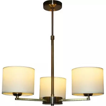 Потолочная люстра Vesta V1171-3P (Moderli)