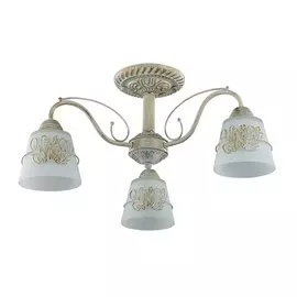 Потолочная люстра Veva 3003/3C (Lumion)