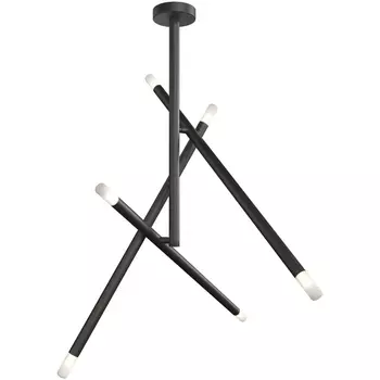 Потолочная люстра Maytoni Vigo MOD620CL-06B