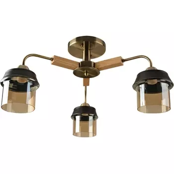 Потолочная люстра Hiper Vimi H192-3