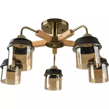 Потолочная люстра Hiper Vimi H192-5