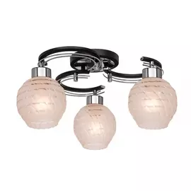 Потолочная люстра Viola 258.59.3 (Silver Light)