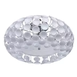 Потолочная люстра Виола 298013005 (MW-Light)