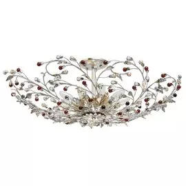 Потолочная люстра Виола 298013309 (Chiaro)