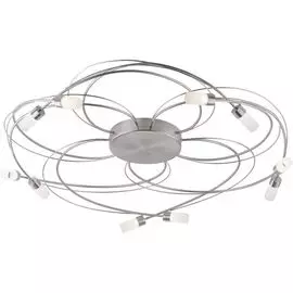 Потолочная люстра Viola TL1199X-10ST (TopLight)