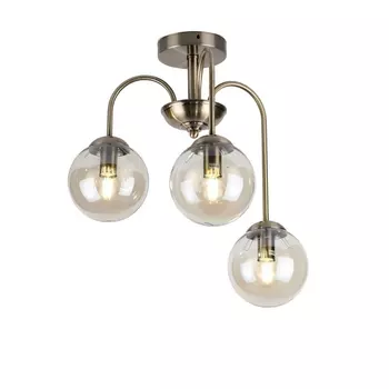 Потолочная люстра Vista 3026-303 (Rivoli)