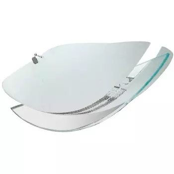 Потолочная люстра Vistosi Itaca ITACA PL RS CR