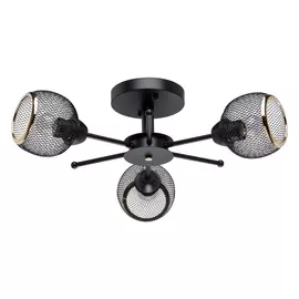 Потолочная люстра Вита 220011903 (MW-Light)