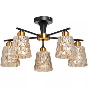 Потолочная люстра MW-Light Вита 220013005