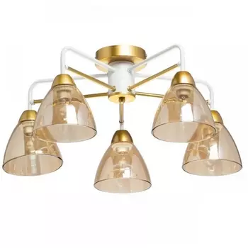 Потолочная люстра Вита 220013105 (MW-Light)