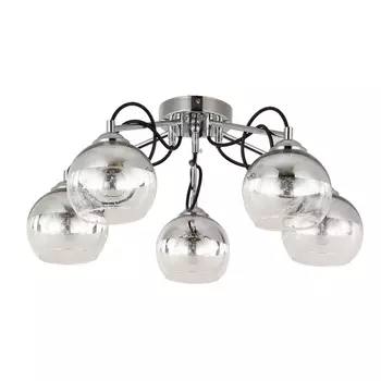 Потолочная люстра DeMarkt Вита 220013705