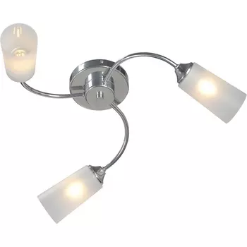 Потолочная люстра Vitaluce V2831-9/3PL