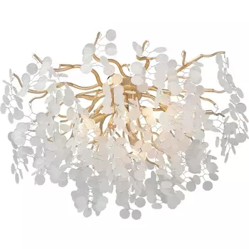 Потолочная люстра Vitaluce V2832-8/7PL