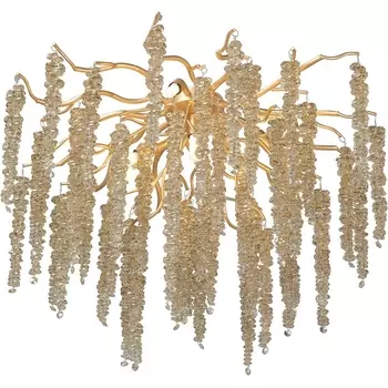 Потолочная люстра Vitaluce V28550-8/7PL