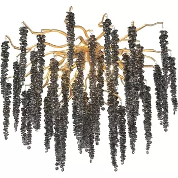 Потолочная люстра Vitaluce V28551-8/7PL