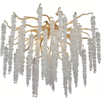 Потолочная люстра Vitaluce V2855-8/7PL