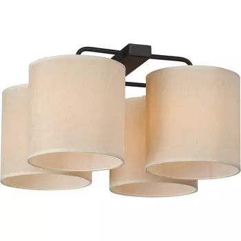 Потолочная люстра Vitaluce V28810-1/4PL