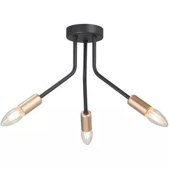 Потолочная люстра Vitaluce V3020-1/3PL