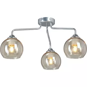 Потолочная люстра Vitaluce V3096-9/3PL