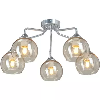 Потолочная люстра Vitaluce V3096-9/5PL