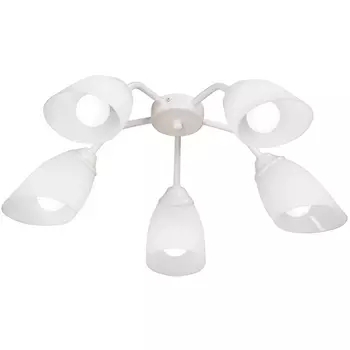 Потолочная люстра Vitaluce V31950/5PL