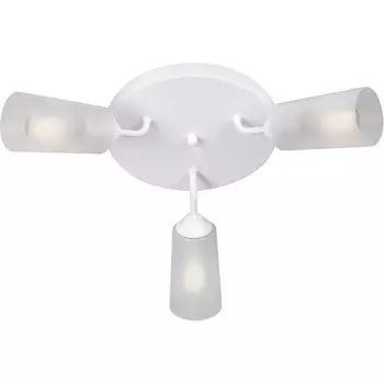 Потолочная люстра Vitaluce V3762-0/3PL