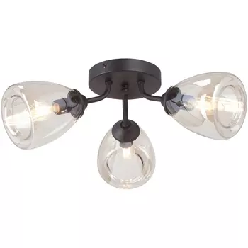 Потолочная люстра Vitaluce V3773-1/3PL