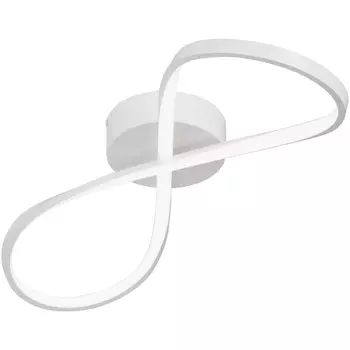 Потолочная люстра Vitaluce V3779-0/1PL, LED 35Вт