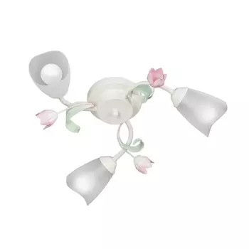 Потолочная люстра Vitaluce V3882-0/3PL