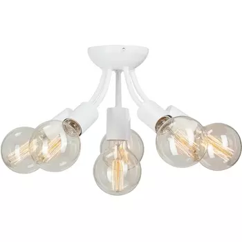 Потолочная люстра Vitaluce V3927-0/6PL